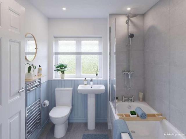 House for sale in Worsley Brow, St Helens