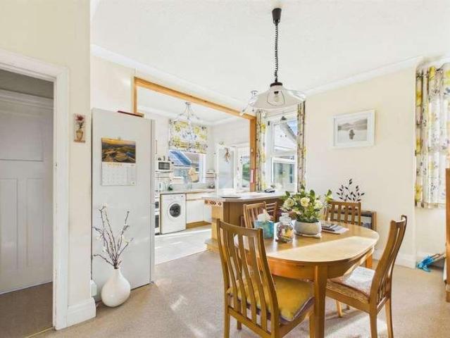House for sale in Plainmoor, Torquay