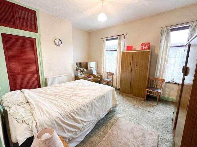 House for sale in Levenshulme, Manchester