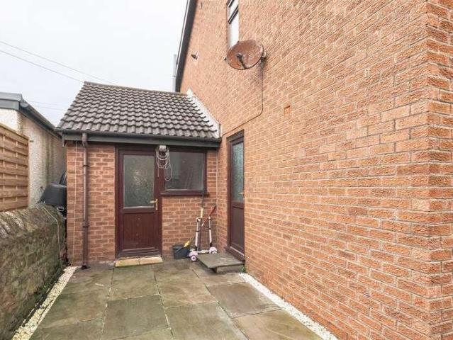 House for sale in Roose, Barrow-in-Furness