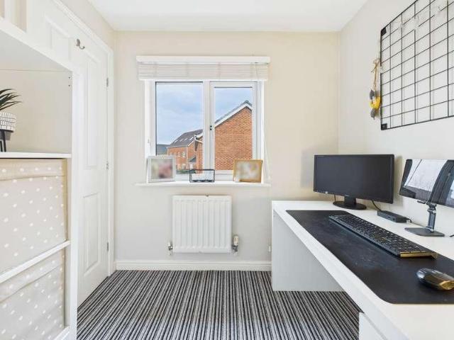 House for sale in Weston Village, Weston-super-Mare