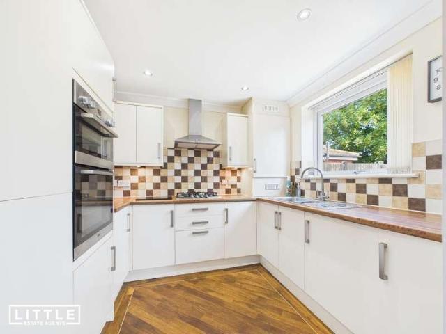 House for sale in Knowsley