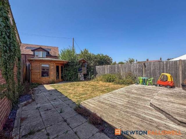 House for sale in Alverton, East Midlands
