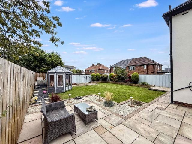 House for sale in Shotton Colliery