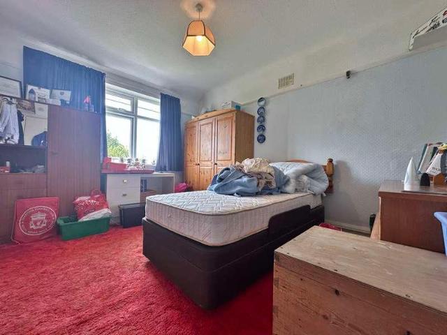 House for sale in Gayton, Wirral