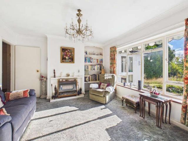 House for sale in Marlow, Buckinghamshire