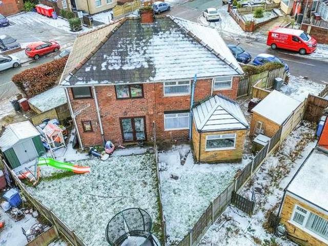 House for sale in Prescot, Knowsley