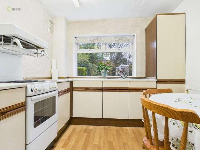 House for sale in Tile Cross, West Midlands