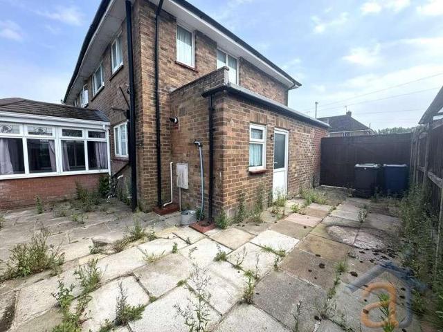 House for sale in North Meols, Roby Mill