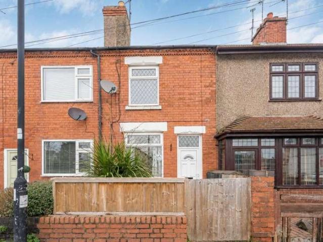 House for sale in Coalpit Field, Camp Hill
