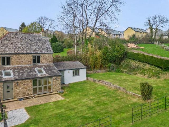 House for sale in Strode, Devon