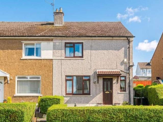 House for sale in Redhall, Scotland