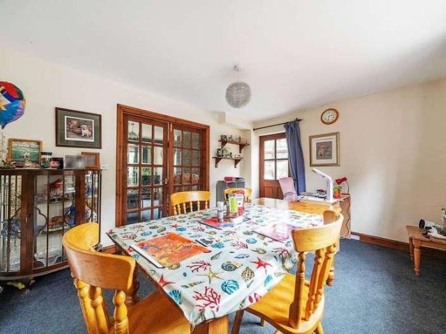 House for sale in Wales