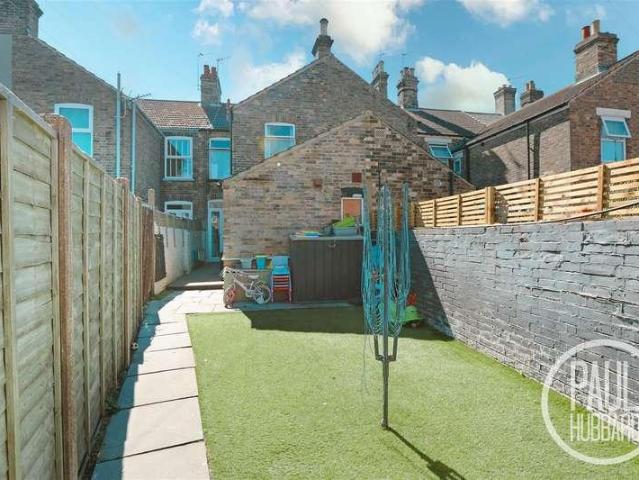 House for sale in Eastbridge, Suffolk