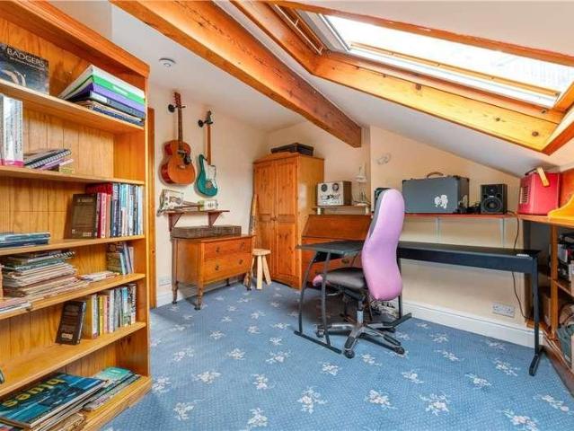 House for sale in Ilkley, West Yorkshire