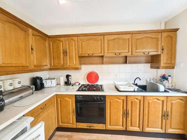 House for sale in Conisbrough, South Yorkshire