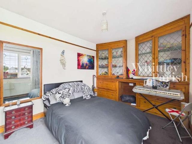 House for sale in Eye, Mid Suffolk