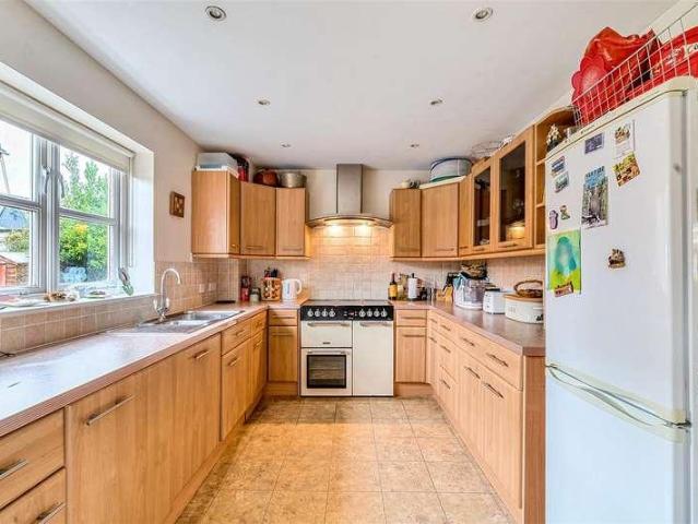 House for sale in Broad Chalke, Wiltshire