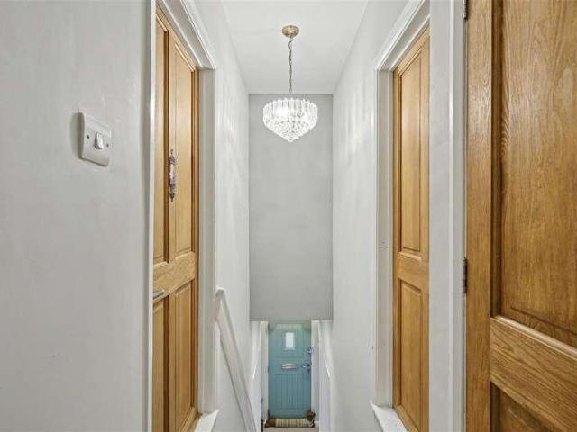 House for sale in Kedleston, East Midlands