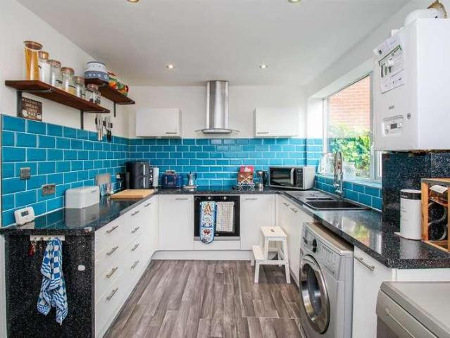 House for sale in Horbury, West Yorkshire