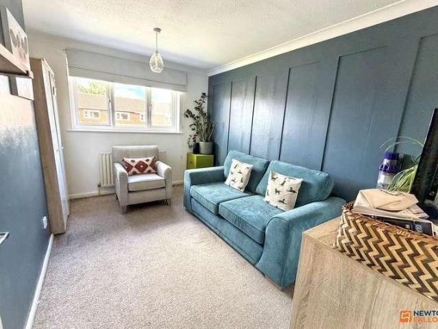 House for sale in New Werrington, Peterborough