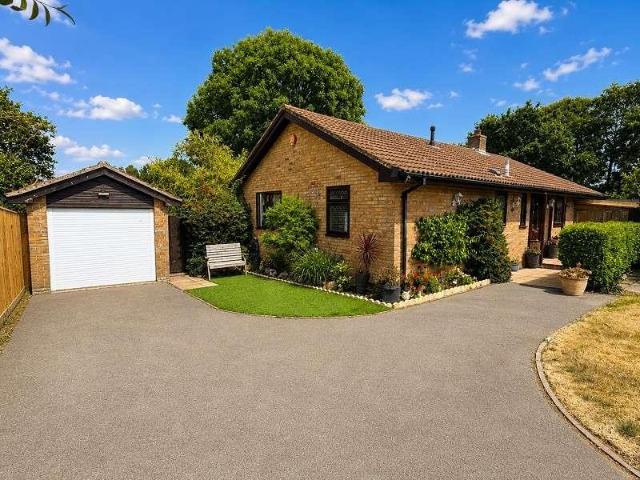 House for sale in Ashurst Bridge, Hampshire