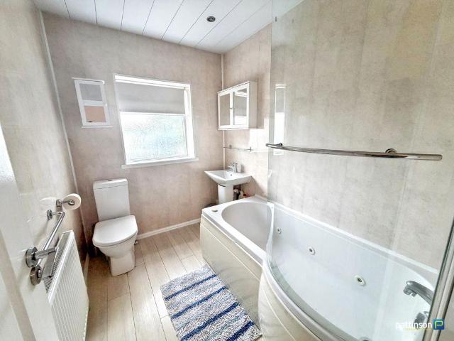House for sale in Bebside, Bedlington