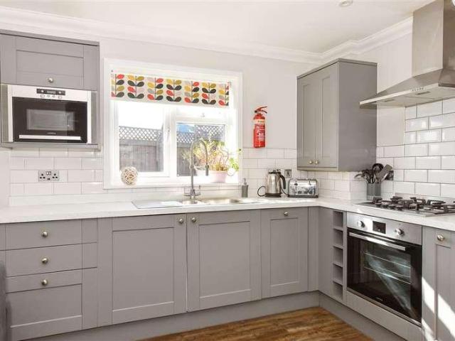 House for sale in Rookley Green, Rookley