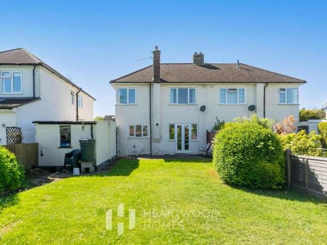 House for sale in St Albans, Five Acres