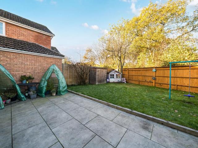 House for sale in Priest Down, Hampshire