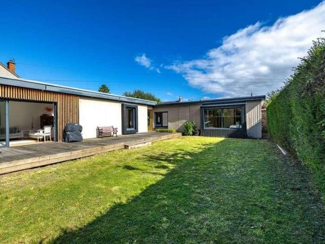 House for sale in Melrose, Scotland