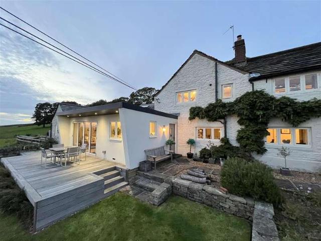 House for sale in Mellor, Stockport