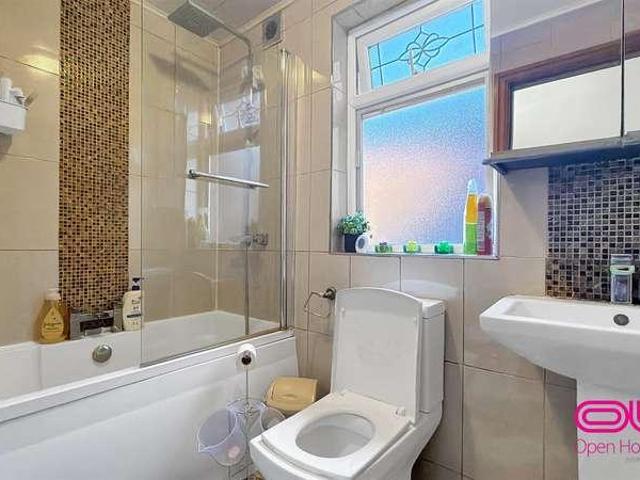 House for sale in Lee Bank, Greater Manchester