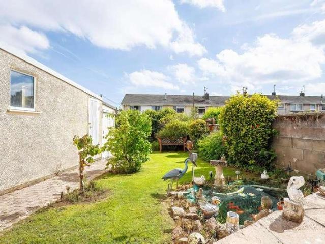 House for sale in Falcon Lodge, Wales