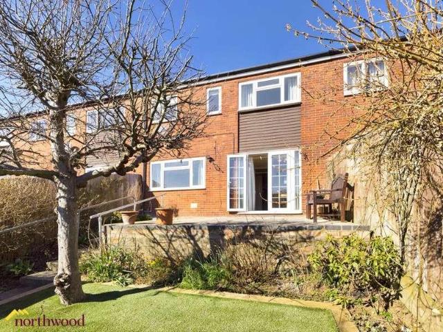 House for sale in Hanwell Fields, Evershot