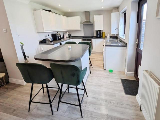 House for sale in Yate, South Gloucestershire