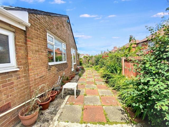 House for sale in Whitley Bay, North Tyneside