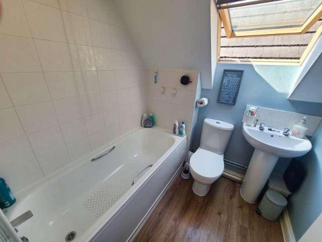 House for sale in Totton and Eling, Ashurst Bridge