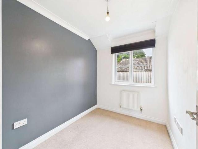 House for sale in Newton St Cyres, Devon