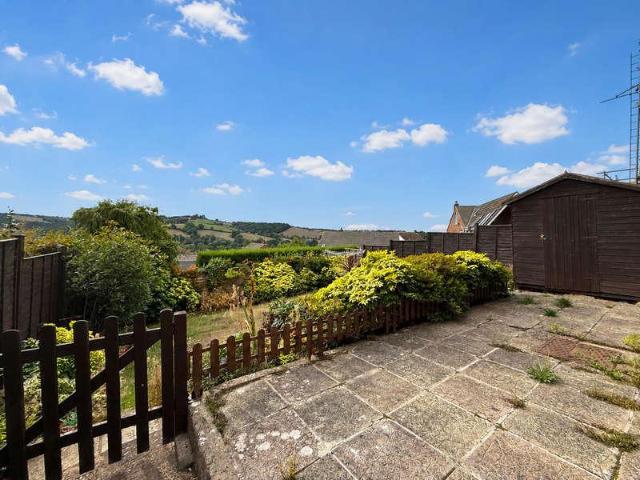 House for sale in Exwick, Exeter