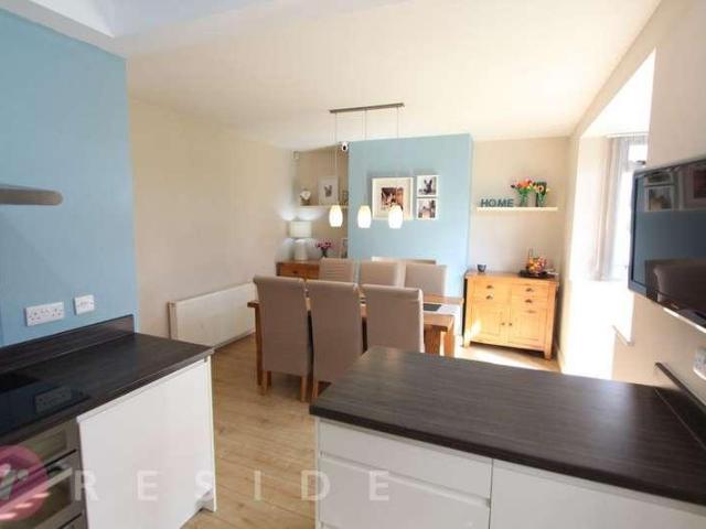 House for sale in Burnedge, Greater Manchester