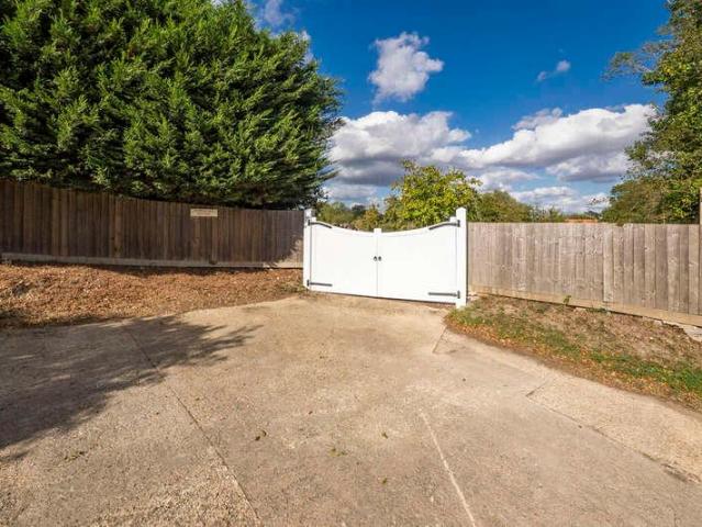 House for sale in Bridge Street, Babergh