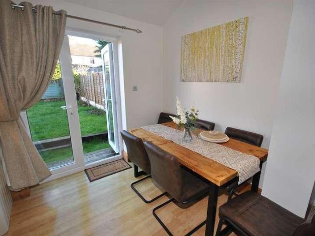 House for sale in Northampton, Northamptonshire