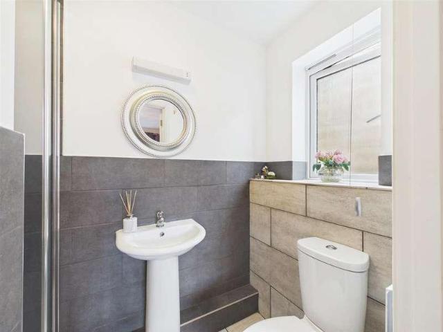 House for sale in Chippenham, Wiltshire