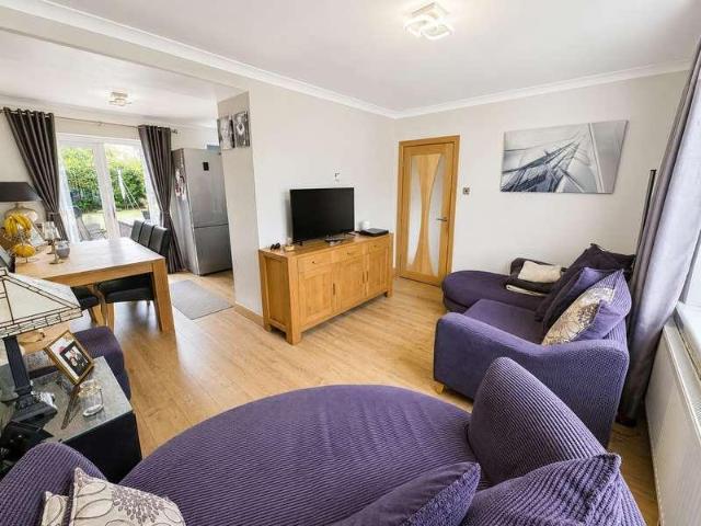 House for sale in Georgia, Greater Manchester
