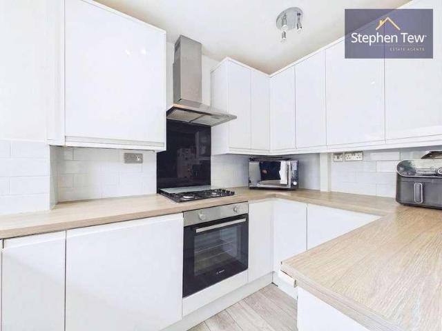 House for sale in Marton, Blackpool