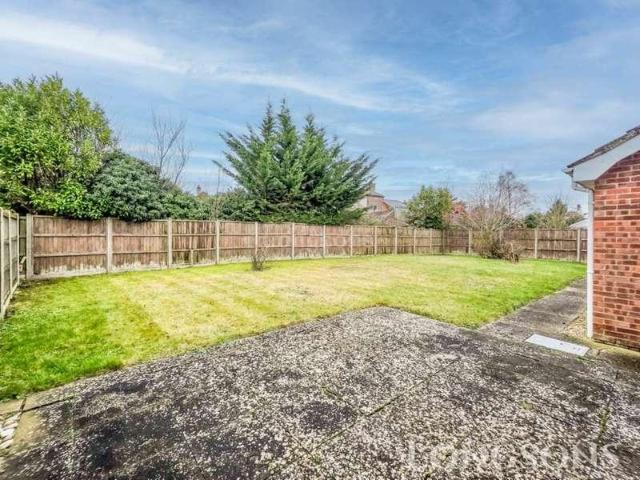 House for sale in Saham Toney, Breckland