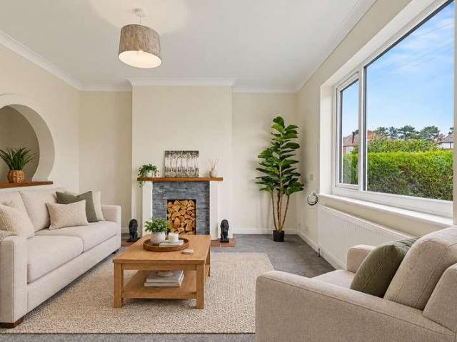 House for sale in Sandiacre, Erewash