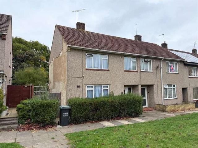 House for sale in South Oxhey, Batchworth