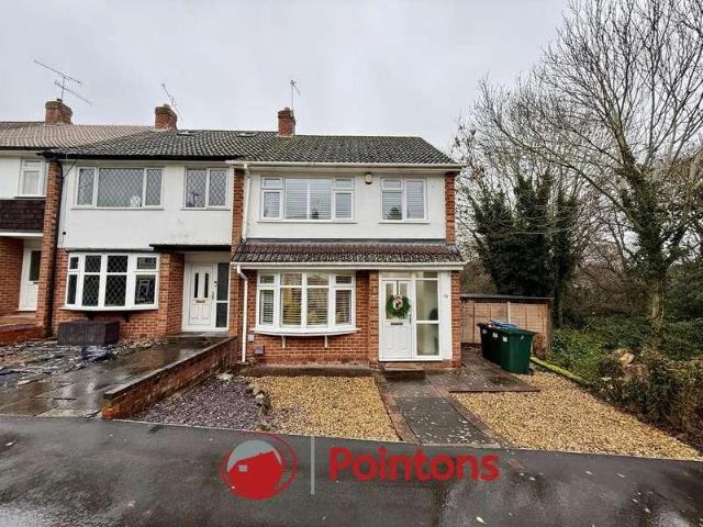 House for sale in Mount Nod, Allesley